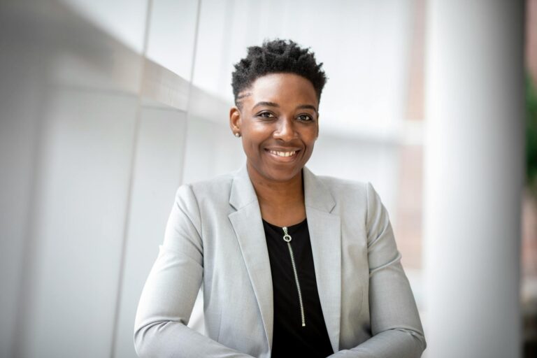 Supporting Women-Led Businesses in Canadian Communities