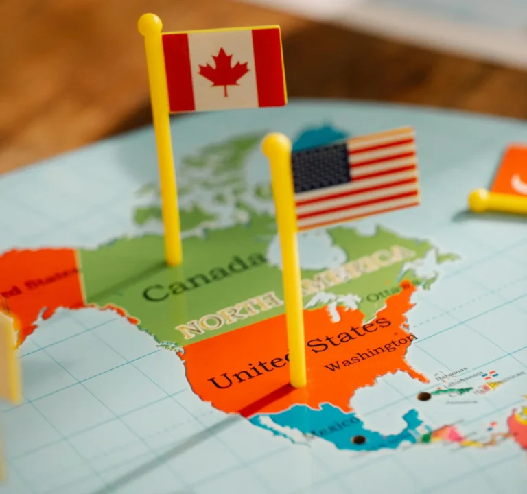 The Impact of U.S. Trade Policies on Canadian Exports in 2024