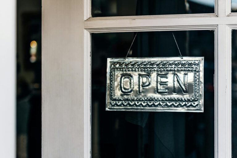 How Small Businesses Are Transforming Rural Canada: A Story of Community Development